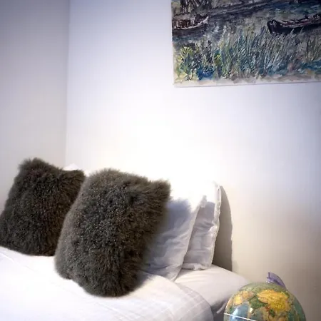 Cozy Pijp Couette-café *