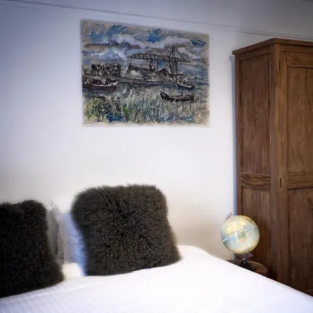 Cozy Pijp Amsterdam