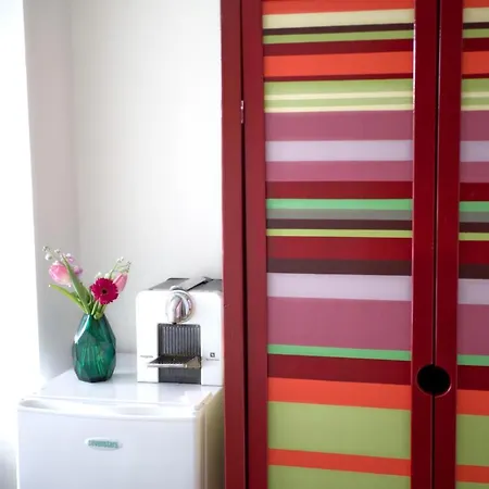 Cozy Pijp * Άμστερνταμ