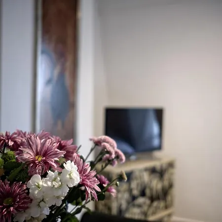 Apartamento Cozy Pijp Amesterdão