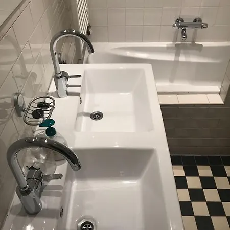 Cozy Pijp Apartamento