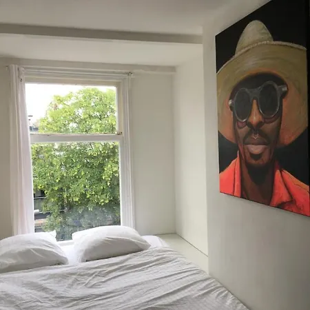 Cozy Pijp *