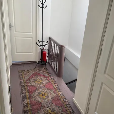 Cozy Pijp Άμστερνταμ