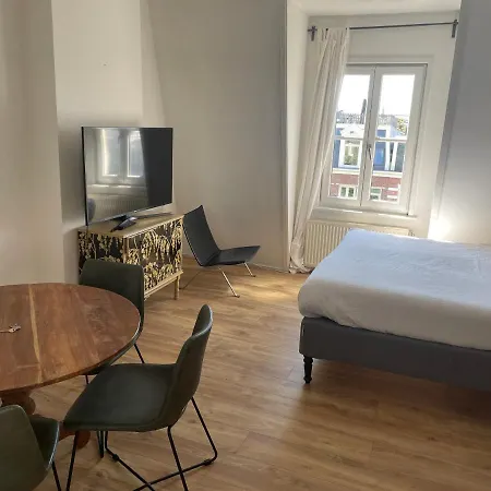 Cozy Pijp * Amsterdam