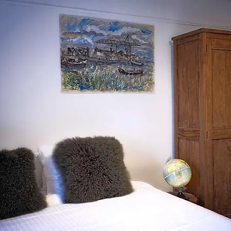 Cozy Pijp Apartment *