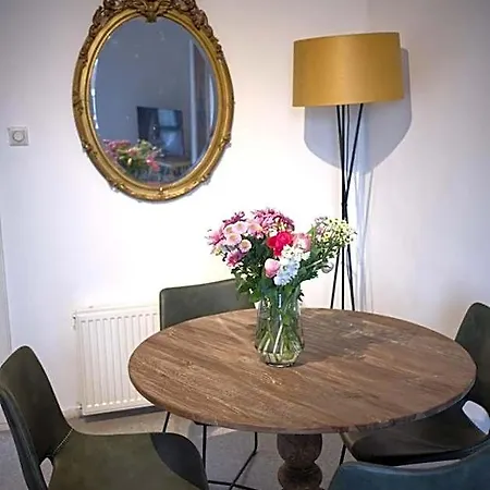 Apartment Cozy Pijp *
