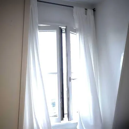 Apartment Cozy Pijp *