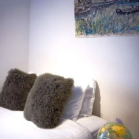 Cozy Pijp Apartment