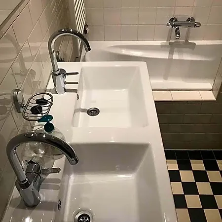 Cozy Pijp Apartment