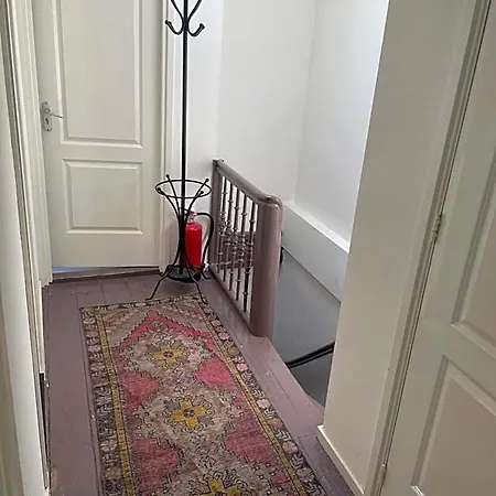 Cozy Pijp Apartment *