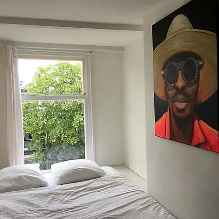 Cozy Pijp * Amsterdam