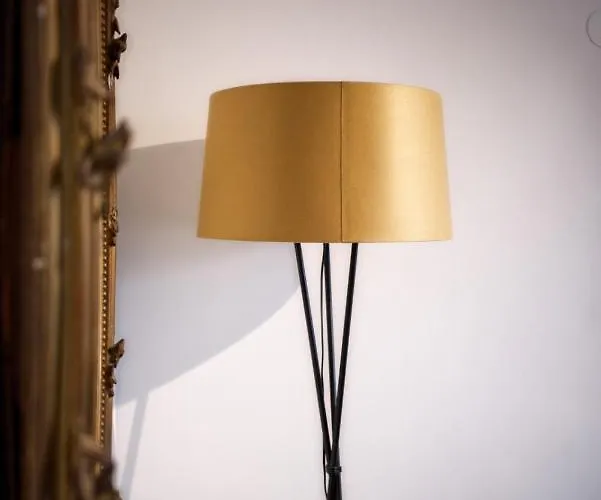 Cozy Pijp 아파트 암스테르담