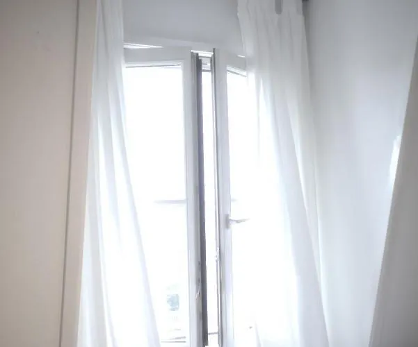 아파트 Cozy Pijp 암스테르담