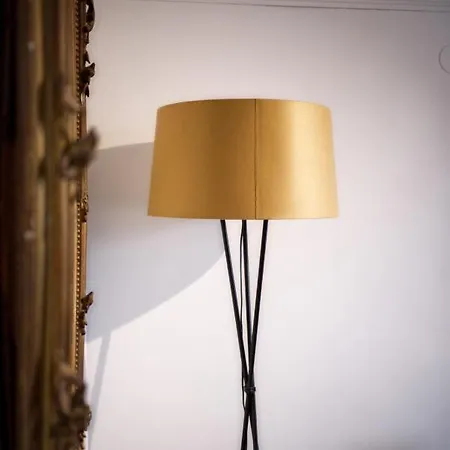 Cozy Pijp Отель типа 