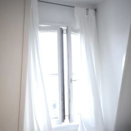 Lejlighed Cozy Pijp Amsterdam